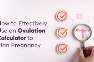 How to Effectively Use an Ovulation Calculator to Plan Pregnancy 