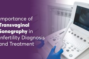 Importance of Transvaginal Sonography in Infertility Diagnosis and Treatment