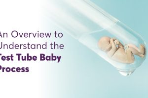 An Overview to Understand the Test Tube Baby Process